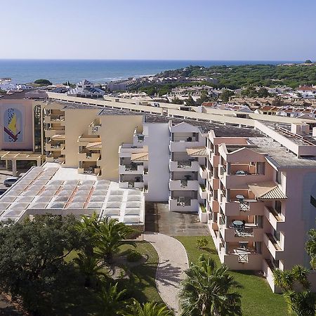 Cheerfulway Balaia Plaza Aparthotel Albufeira Eksteriør bilde