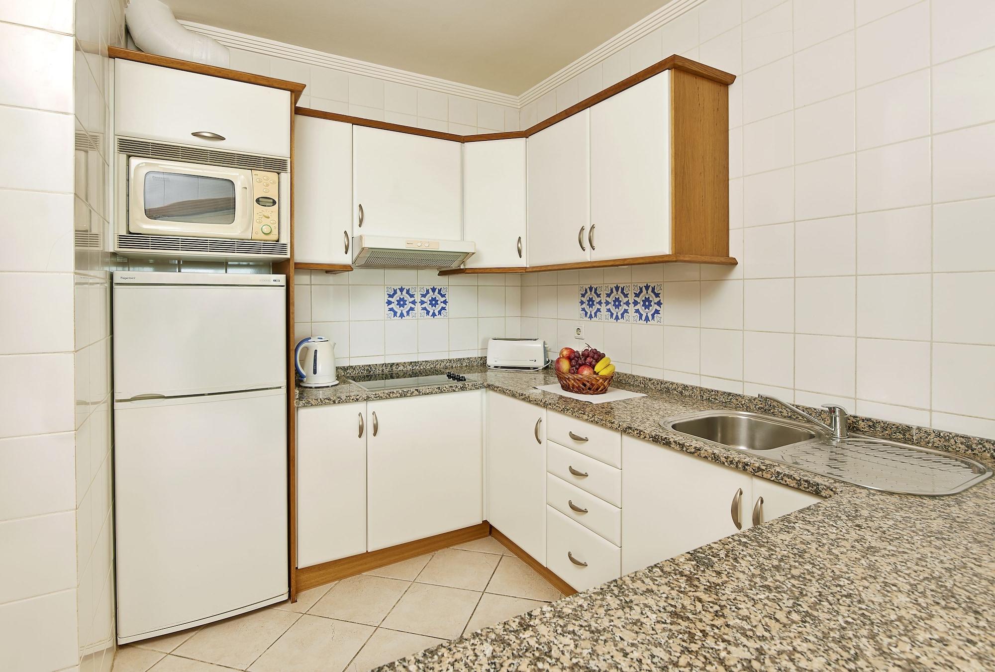 Cheerfulway Balaia Plaza Aparthotel Albufeira Eksteriør bilde