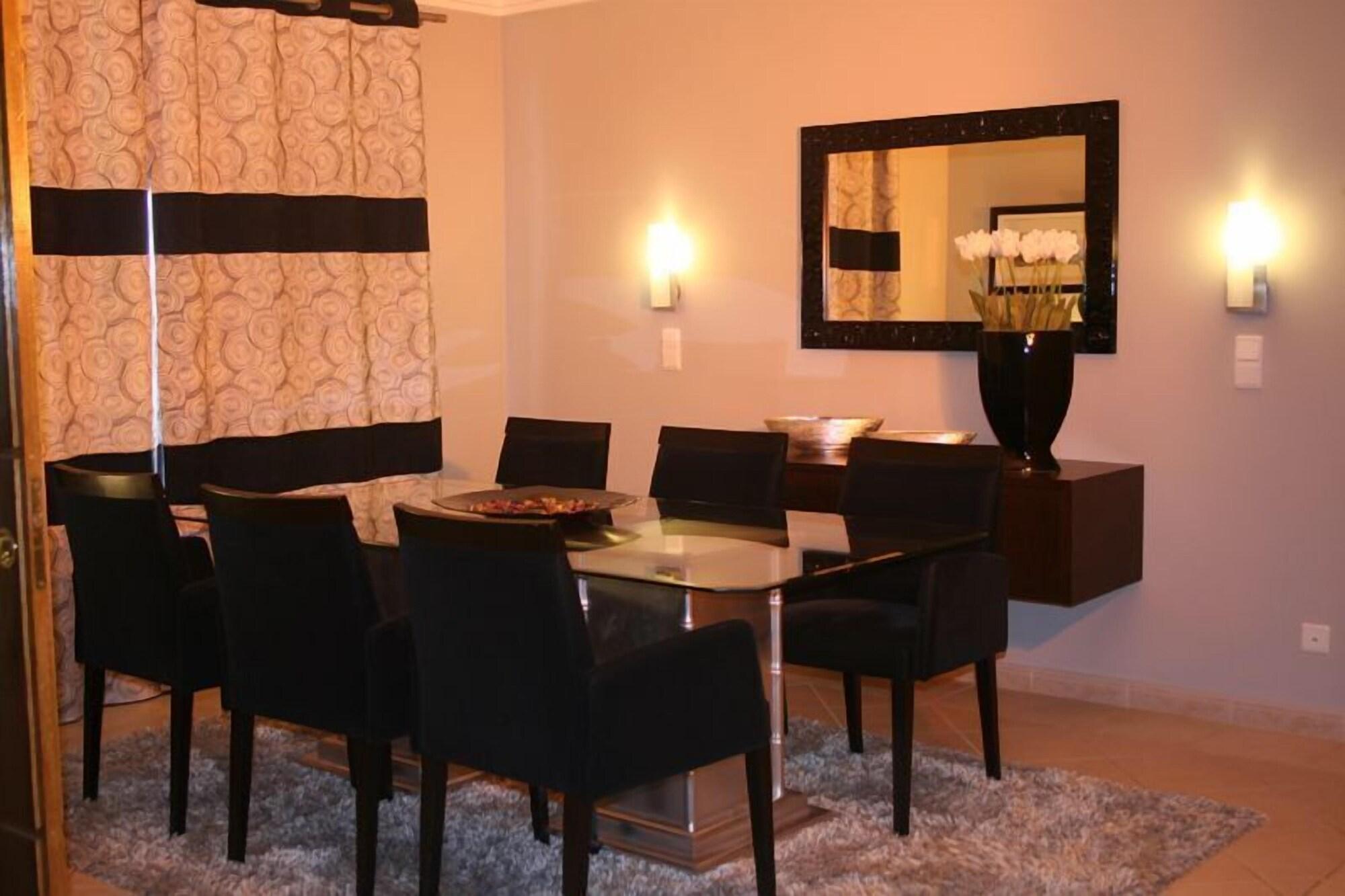 Cheerfulway Balaia Plaza Aparthotel Albufeira Eksteriør bilde