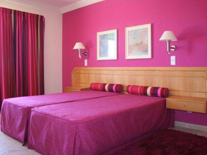 Cheerfulway Balaia Plaza Aparthotel Albufeira Eksteriør bilde