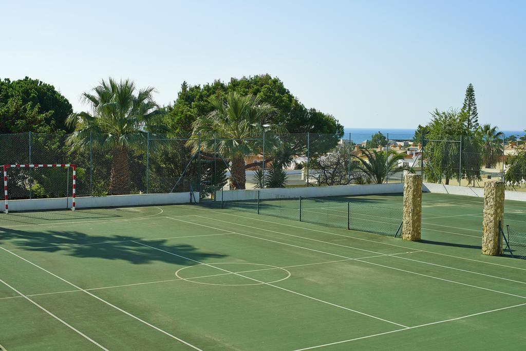 Cheerfulway Balaia Plaza Aparthotel Albufeira Eksteriør bilde