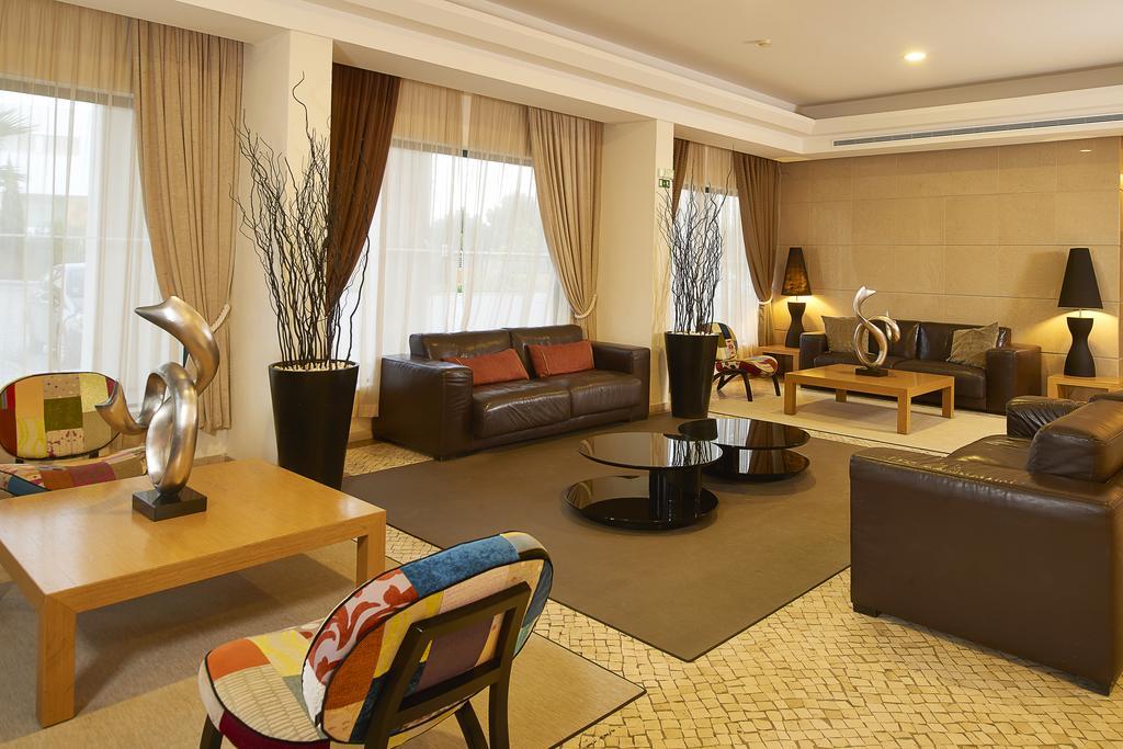 Cheerfulway Balaia Plaza Aparthotel Albufeira Eksteriør bilde