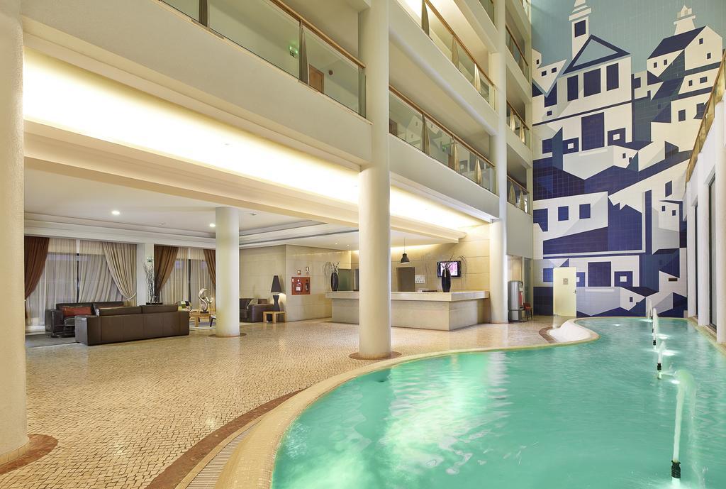 Cheerfulway Balaia Plaza Aparthotel Albufeira Eksteriør bilde