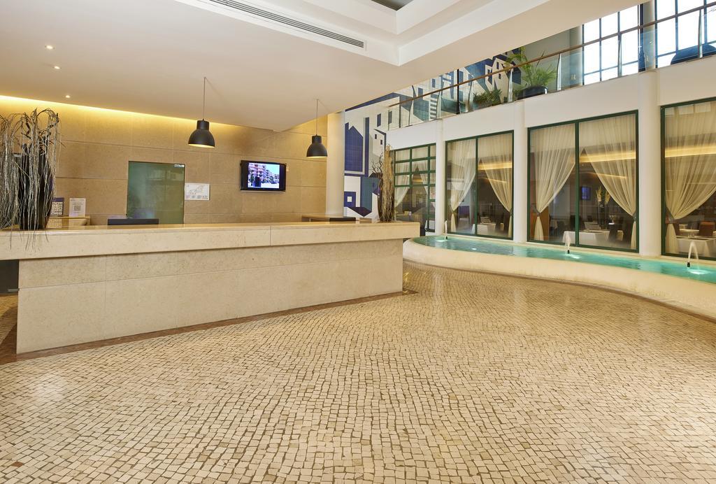 Cheerfulway Balaia Plaza Aparthotel Albufeira Eksteriør bilde
