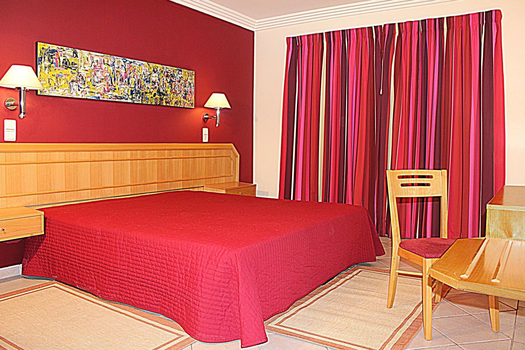 Cheerfulway Balaia Plaza Aparthotel Albufeira Eksteriør bilde
