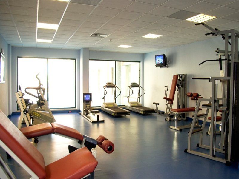 Cheerfulway Balaia Plaza Aparthotel Albufeira Eksteriør bilde