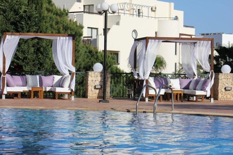 Cheerfulway Balaia Plaza Aparthotel Albufeira Eksteriør bilde