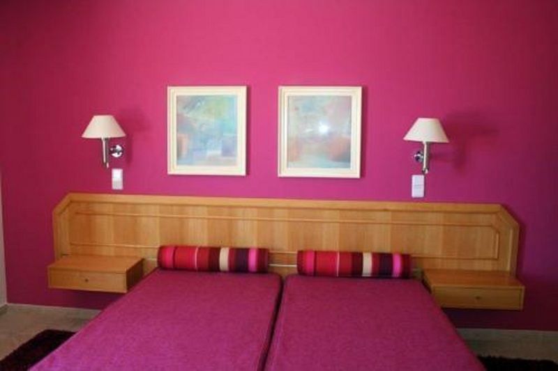 Cheerfulway Balaia Plaza Aparthotel Albufeira Eksteriør bilde