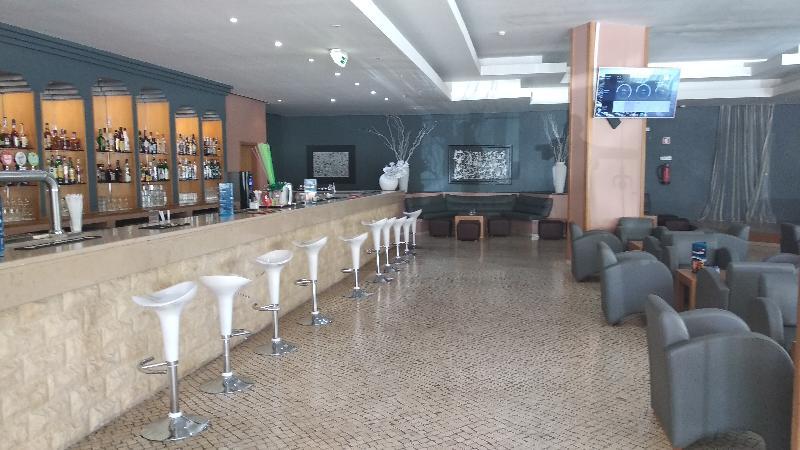 Cheerfulway Balaia Plaza Aparthotel Albufeira Eksteriør bilde