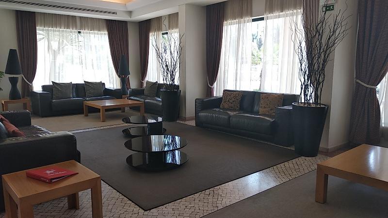 Cheerfulway Balaia Plaza Aparthotel Albufeira Eksteriør bilde